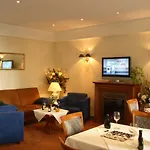 Thermen-hotel Rottaler Hof 바트푸징
