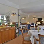 Thermen-hotel Rottaler Hof 바트푸징