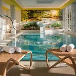 Thermen-hotel Rottaler Hof 바트푸징