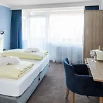 Thermen-hotel Rottaler Hof 호텔 바트푸징