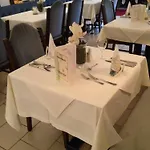 Thermen-hotel Rottaler Hof 호텔