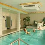 호텔 Thermen-hotel Rottaler Hof 바트푸징