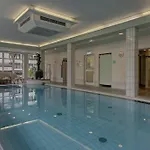 Thermen-hotel Rottaler Hof 3* 바트푸징