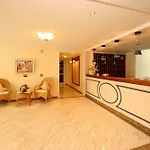 Thermen-hotel Rottaler Hof 호텔 3*