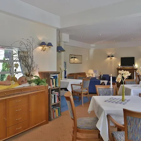 Thermen-hotel Rottaler Hof Bad Füssing