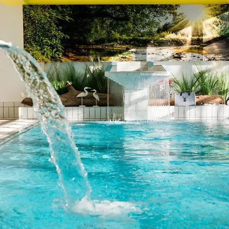 Hotel Thermen-hotel Rottaler Hof