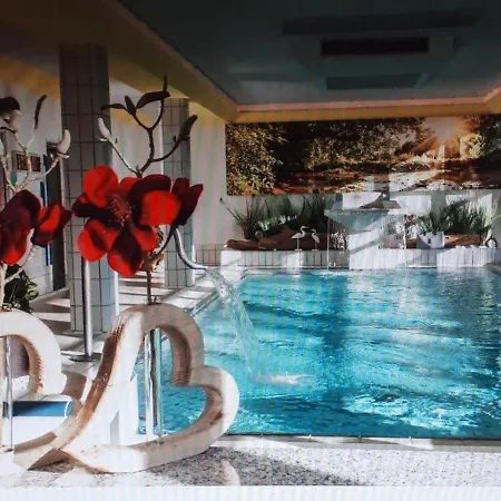 Thermen-hotel Rottaler Hof Hotel 3*