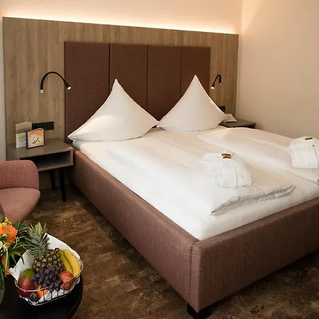 Thermen-hotel Rottaler Hof Hotel