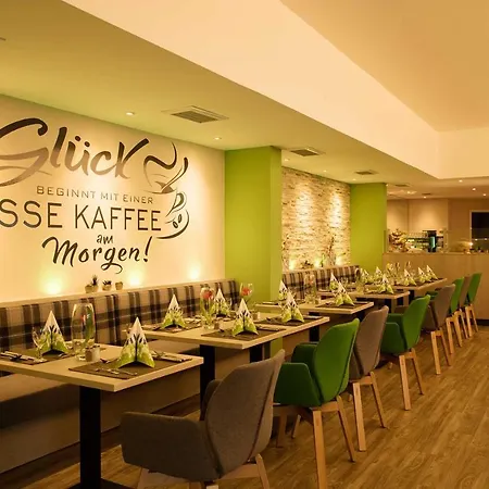 Thermen-hotel Rottaler Hof Hotel Bad Füssing