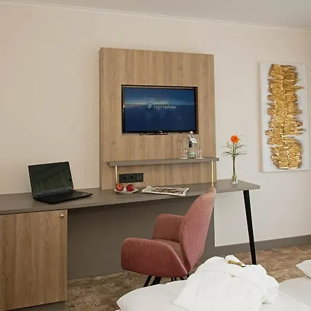 Hotel Thermen-hotel Rottaler Hof Bad Füssing