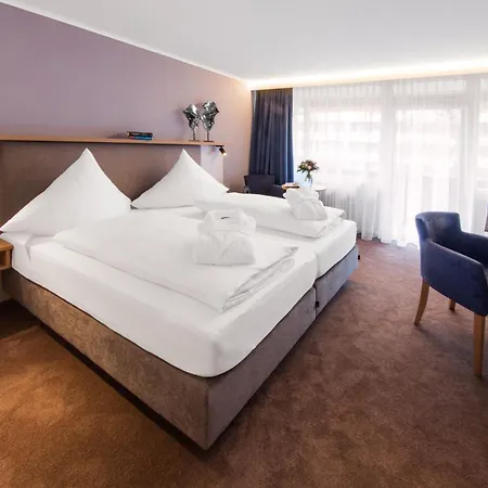 Thermen-hotel Rottaler Hof Hotel 3*