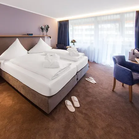 Thermen-hotel Rottaler Hof