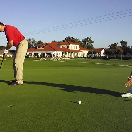 Hotel Thermen-hotel Rottaler Hof Bad Füssing