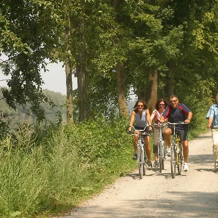 Hotel Thermen-hotel Rottaler Hof 3*