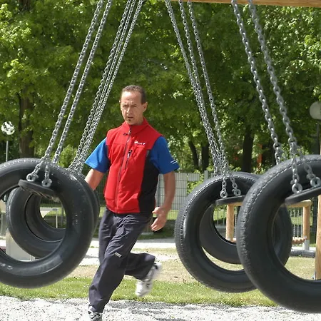 Hotel Thermen-hotel Rottaler Hof Bad Füssing