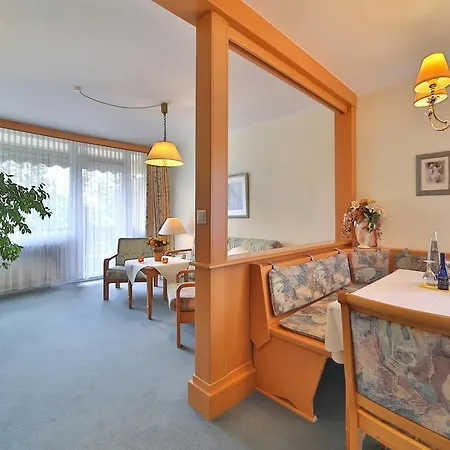 Thermen-hotel Rottaler Hof Hotel Bad Fussing