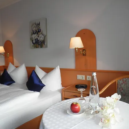 Thermen-hotel Rottaler Hof 3* Bad Füssing