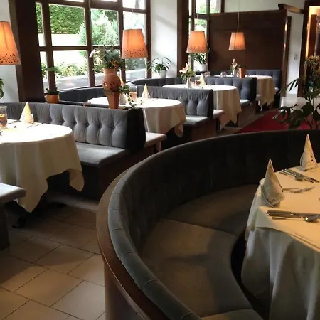 Thermen-hotel Rottaler Hof 3* Bad Füssing