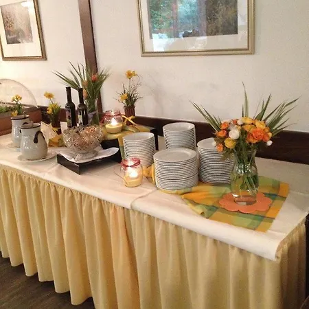 Thermen-hotel Rottaler Hof 3*