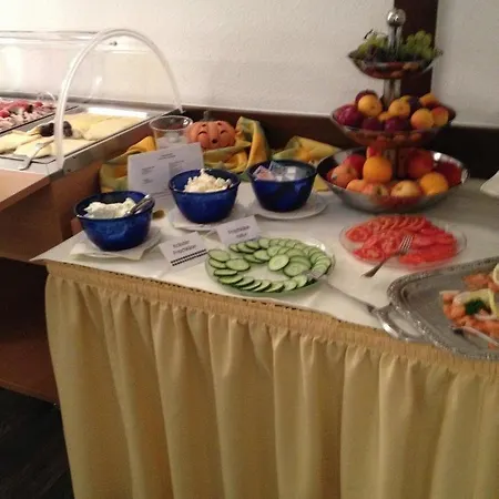 Thermen-hotel Rottaler Hof Hotel