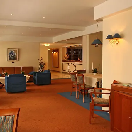 Thermen-hotel Rottaler Hof Hotel