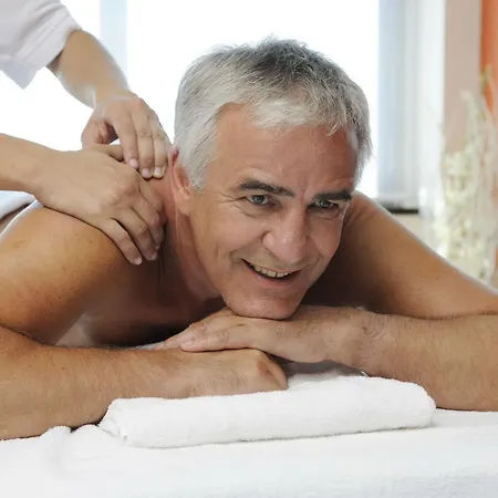 Hotel Thermen-hotel Rottaler Hof Bad Füssing