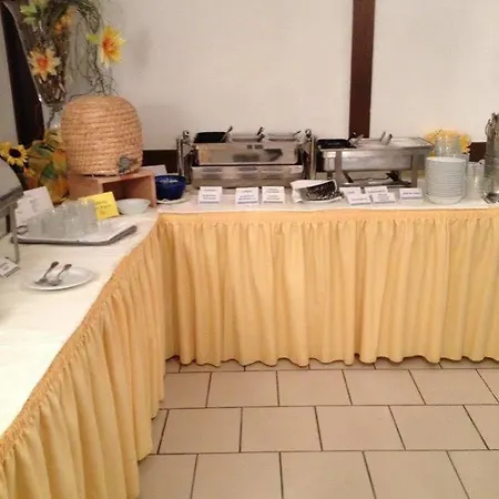 Hotel Thermen-hotel Rottaler Hof 3*