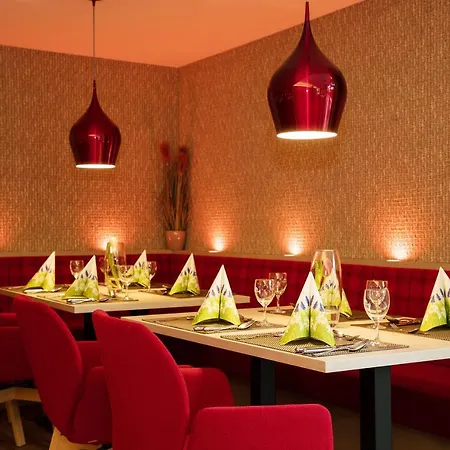 Thermen-hotel Rottaler Hof 호텔