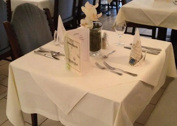 Thermen-hotel Rottaler Hof 호텔