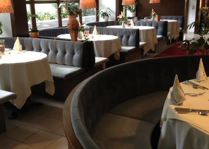 Thermen-hotel Rottaler Hof 3* 바트푸징