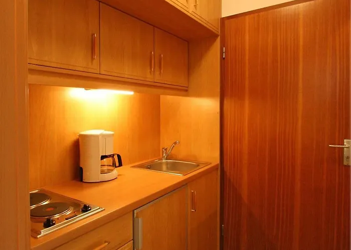 Thermen-hotel Rottaler Hof 호텔 3*